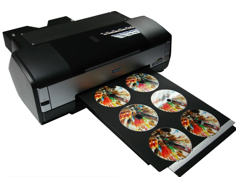 inkjet